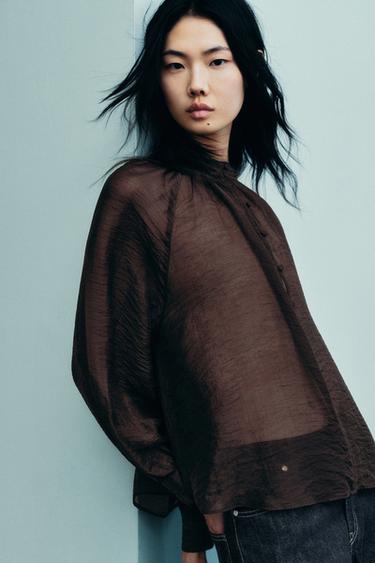 Zara {名称} - {颜色}
