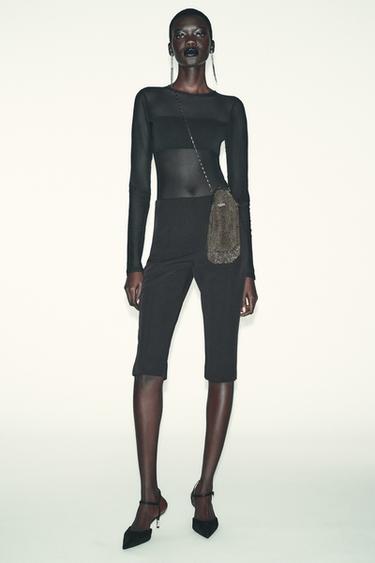 Zara {名称} - {颜色}