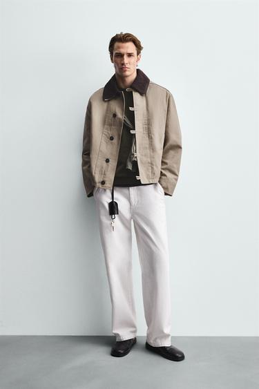 Zara {名称} - {颜色} - 0 图片