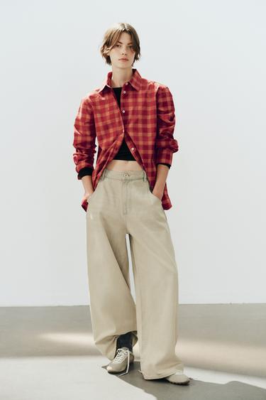Zara {名称} - {颜色} - 0 图片