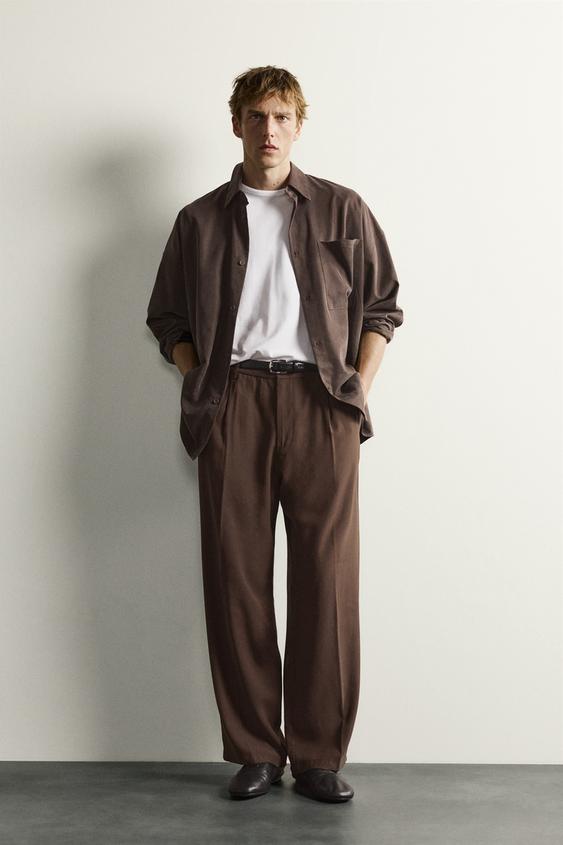 Zara {名称} - {颜色} - 0 图片