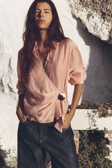 Zara {名称} - {颜色} - 0 图片