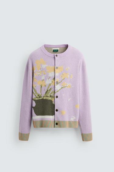 Zara {名称} - {颜色}