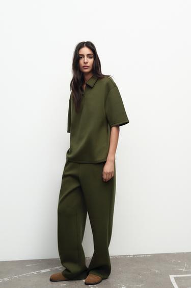 Zara {名称} - {颜色} - 0 图片