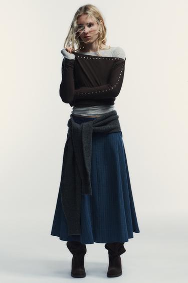 Zara {名称} - {颜色} - 0 图片