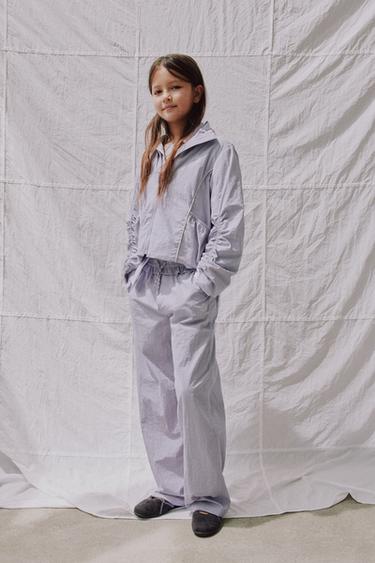 Zara {名称} - {颜色}