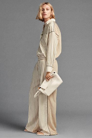 Zara {名称} - {颜色} - 0 图片