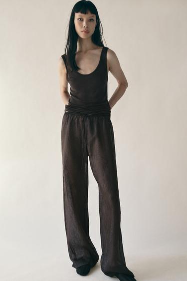 Zara {名称} - {颜色} - 0 图片
