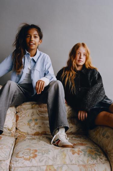 Zara {名称} - {颜色}