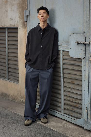 Zara {名称} - {颜色}