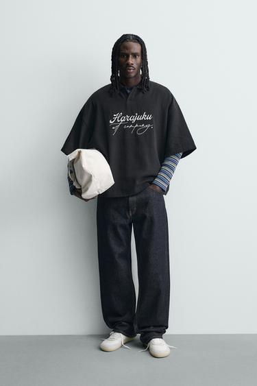 Zara {名称} - {颜色}