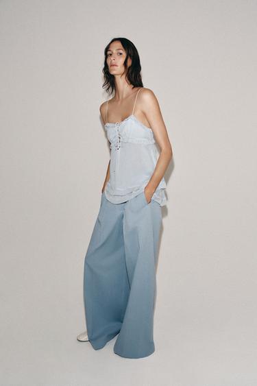 Zara {名称} - {颜色} - 0 图片