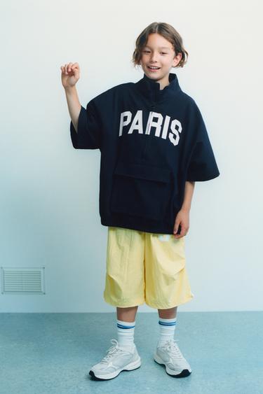 Zara {名称} - {颜色}