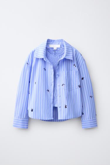 Zara {名称} - {颜色} - 0 图片