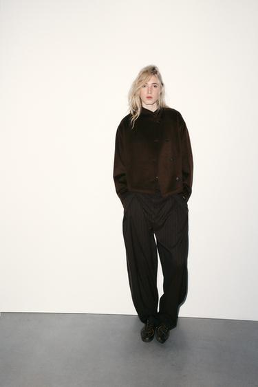 Zara {名称} - {颜色}