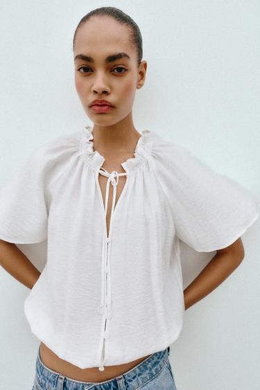 Zara {名称} - {颜色}