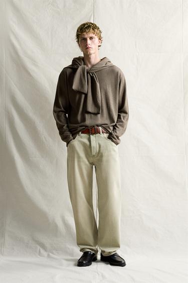 Zara {名称} - {颜色} - 0 图片