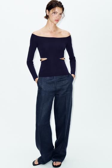 Zara {名称} - {颜色}