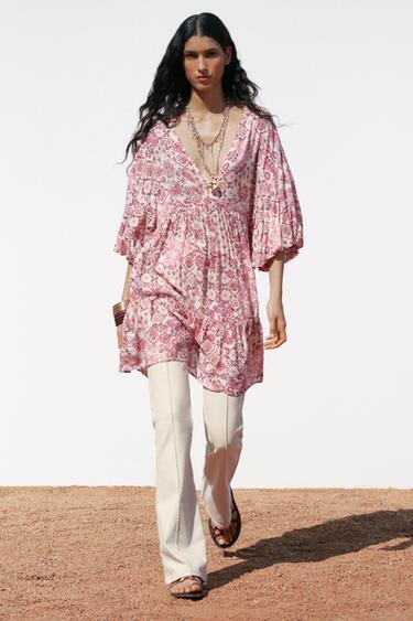 Zara {名称} - {颜色} - 0 图片