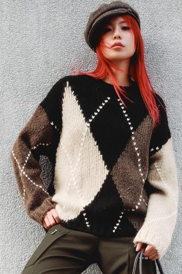 Zara {名称} - {颜色}