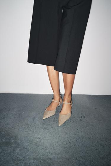 Zara {名称} - {颜色} - 0 图片