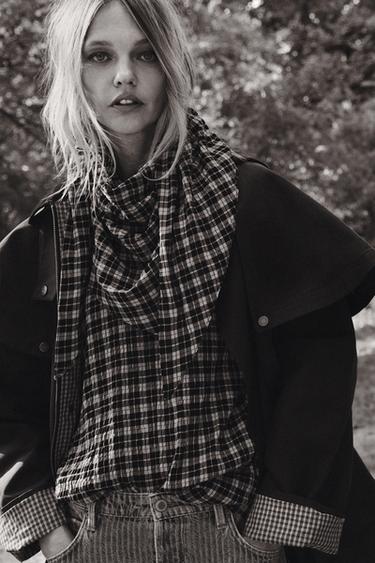 Zara {名称} - {颜色}