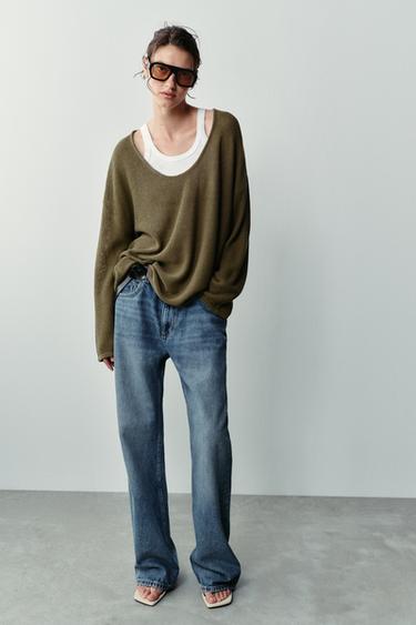 Zara {名称} - {颜色} - 0 图片