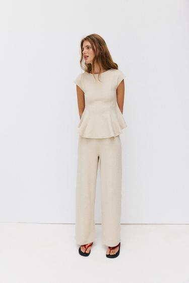 Zara {名称} - {颜色} - 0 图片