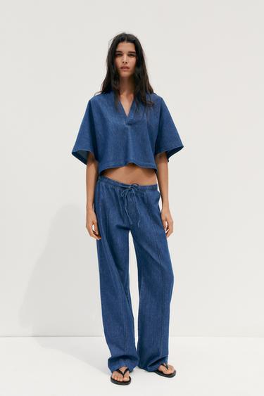 Zara {名称} - {颜色} - 0 图片