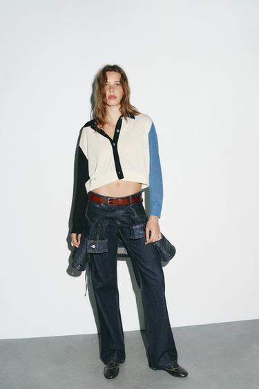 Zara {名称} - {颜色} - 0 图片