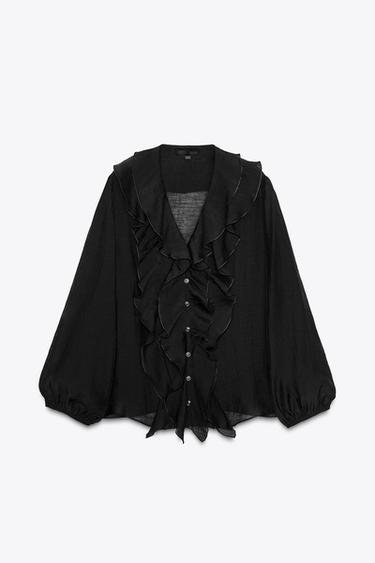 Zara {名称} - {颜色}