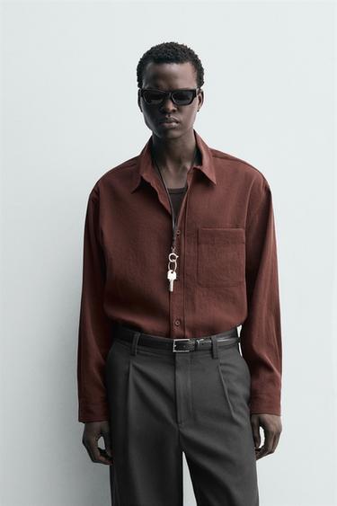 Zara {名称} - {颜色}