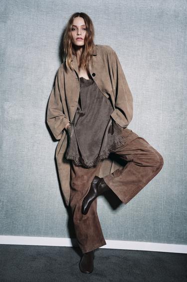 Zara {名称} - {颜色}