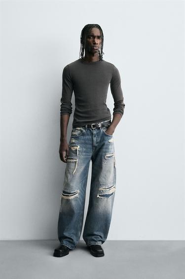 Zara {名称} - {颜色} - 0 图片