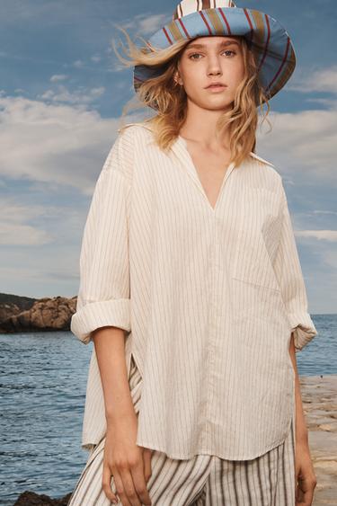 Zara {名称} - {颜色} - 0 图片