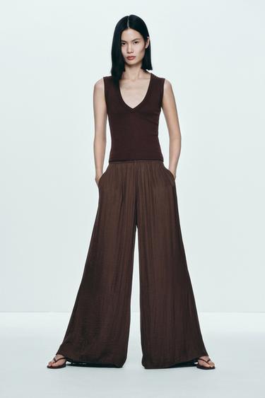 Zara {名称} - {颜色} - 0 图片