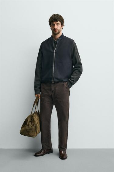 Zara {名称} - {颜色} - 0 图片