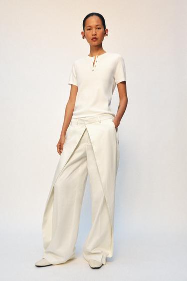 Zara {名称} - {颜色} - 0 图片