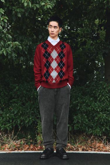 Zara {名称} - {颜色}