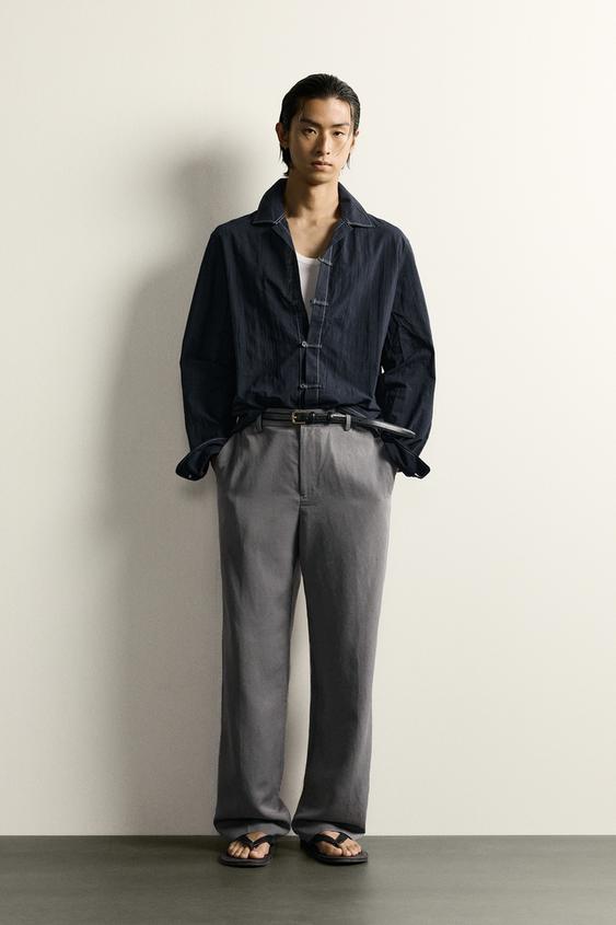 Zara {名称} - {颜色} - 0 图片