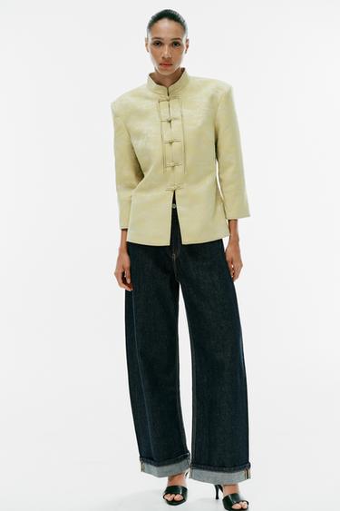 Zara {名称} - {颜色} - 0 图片