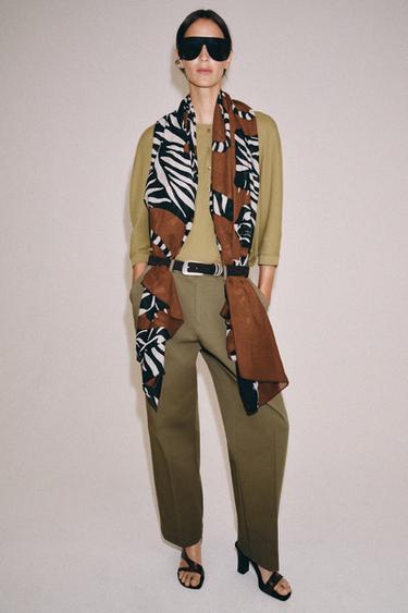 Zara {名称} - {颜色} - 0 图片