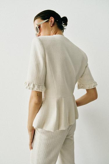 Zara {名称} - {颜色}