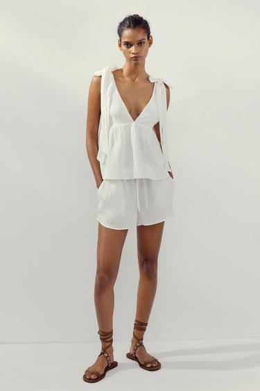Zara {名称} - {颜色} - 0 图片