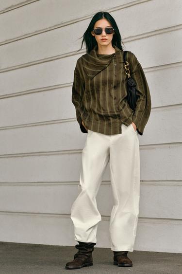 Zara {名称} - {颜色} - 0 图片