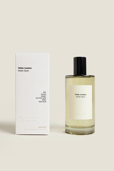 (200 ML) WHITE JASMINE DIFFUSER SPRAY - White by Zara - Image 0