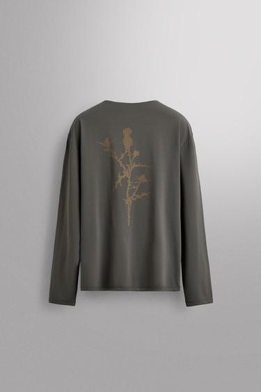 Zara {名称} - {颜色}