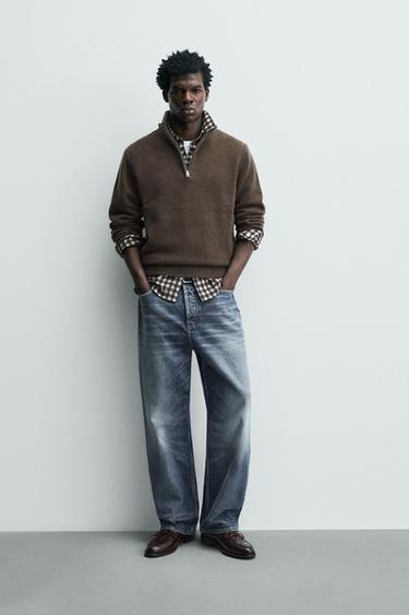 Zara {名称} - {颜色} - 0 图片