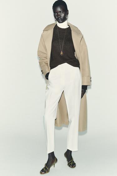 Zara {名称} - {颜色} - 0 图片