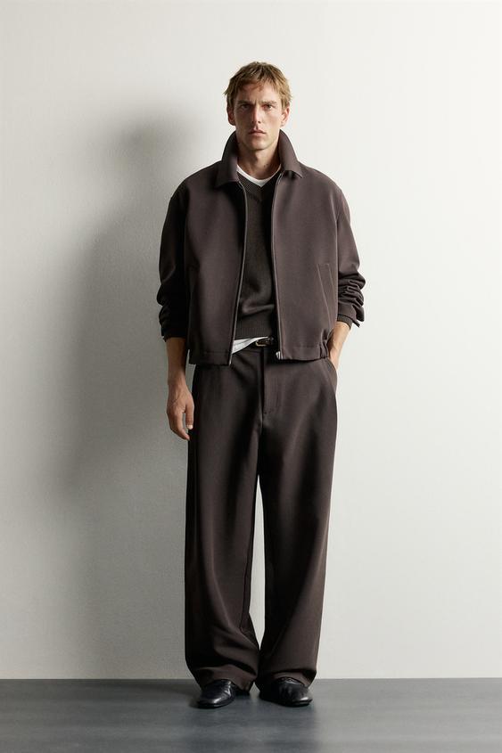 Zara {名称} - {颜色} - 0 图片